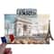 12 Pack: Paris Dimensional Stickers by Recollections™
